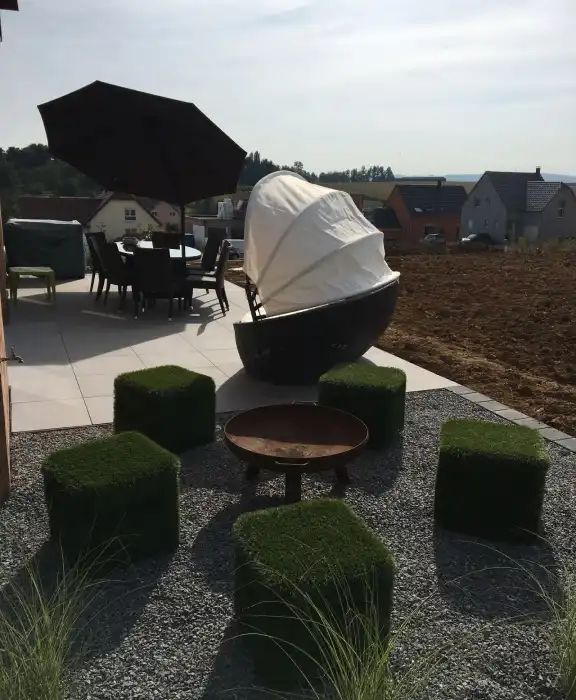 Francois Isinger Paysages Creations Paysageres A Duppigheim Terrassements Francois Isinger Paysages Creations Paysageres A Duppigheim Terrassements