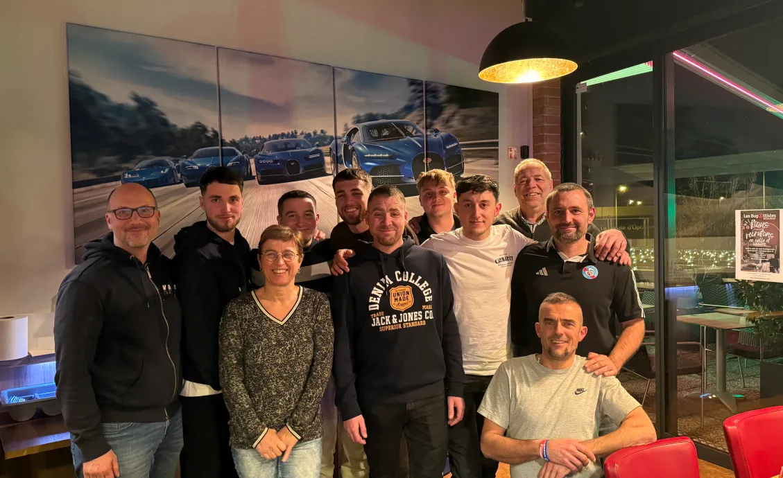 Francois Isinger Paysages Creations Paysageres A Duppigheim Equipe2