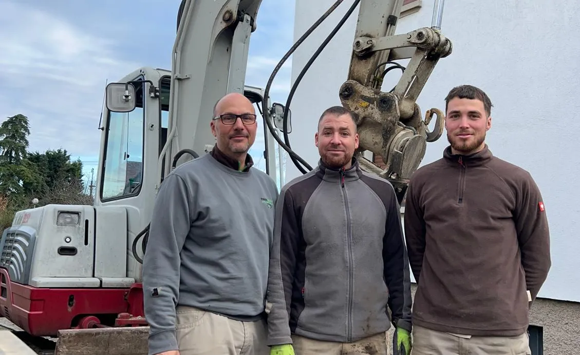 Francois Isinger Paysages Creations Paysageres A Duppigheim Equipe3 1