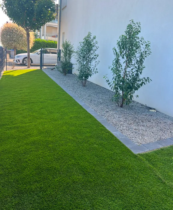 Francois Isinger Paysages Creations Paysageres A Duppigheim Plantation Entretien Francois Isinger Paysages Creations Paysageres A Duppigheim Plantation Entretien